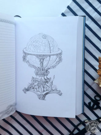 Мужской блокнот из натуральной кожи, кожаный ежедневник, ежедневник ручной работы, ежедневник спб