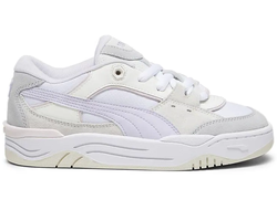 Puma 180 Tones Light Grey Purple