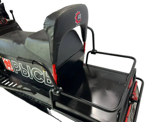 СНЕГОХОД БТС 4Т Рысь 600 ЛЮКС (КИТ-КОМПЛЕКТ)