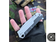 Складной нож  KERSHAW 3860 OBLIVION ASSISTED