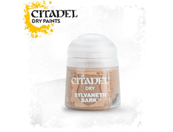 Citadel: Краска Dry: Sylvaneth Bark
