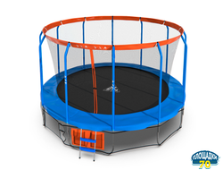 Батут DFC JUMP BASKET 16ft
