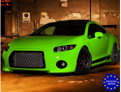 Зеленая карта в Россию на 2 недели!