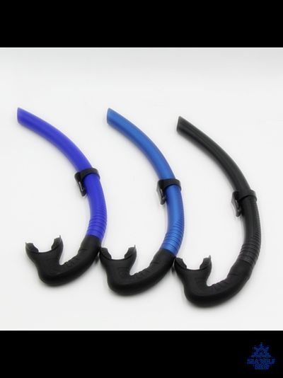 Трубка для дайвинга H.Wind СН52 разные цвета