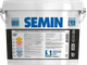 SEM-PRO XXL Клей готовый для обоев на флизелиновой или бумажной основе 5 и 10кг.