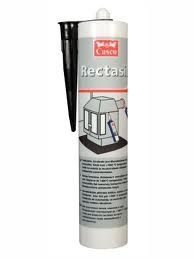 Жаростойкий Герметик CASCO RECTASIL