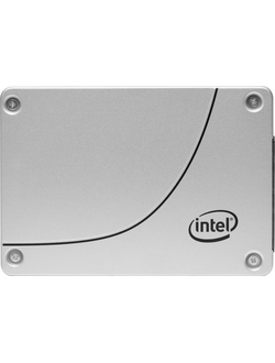 Твердотельный накопитель Intel 480 GB (SSDSC2KB480G801)