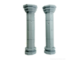 Stone columns