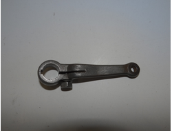 Рычаг ручного КПП Иж 49