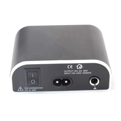 Блок питания Rainbow Tattoo Power Sypply L300 Black