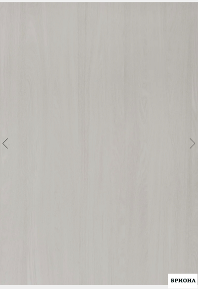 Интерьерная рейка С607 16*40*2800