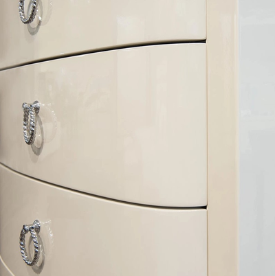 КОМОД MODENA (L73*P45,5*H120) FRATELLI BARRI FB.CHD.MD.3