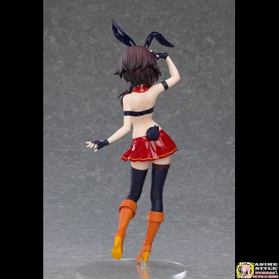 Фигурка Мэгумин (Megumin Bunny Ver., L Pop Up Parade)