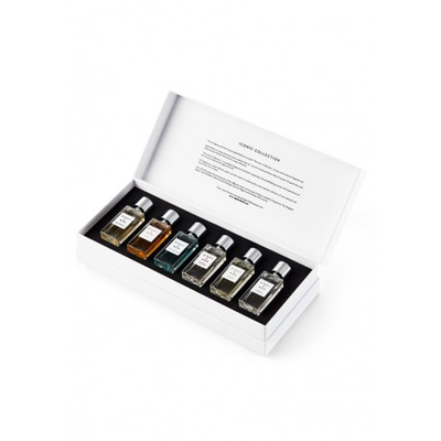 EIGHT & BOB ANNICKE COLLECTION – 6 X 30 ml