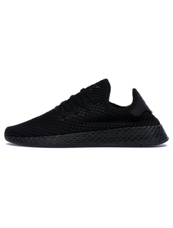 Adidas Deerupt Runner Black