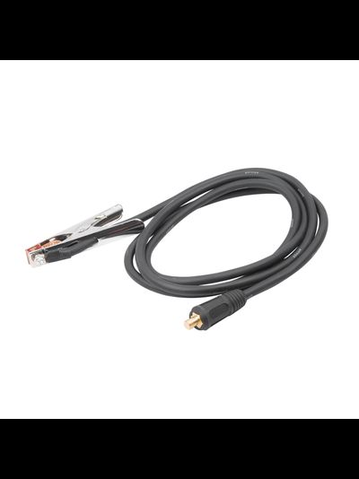 ПТК HANKER TIG 300 DIGITAL P AC/DC H39