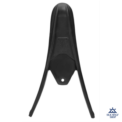 Калоши C4 серии 400 р.42/43 черные (пара)