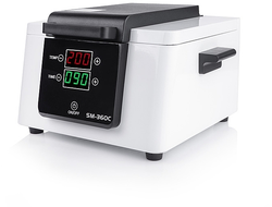 СУХОЖАРОВОЙ ШКАФ SM-360A---- SANITIZING BOX