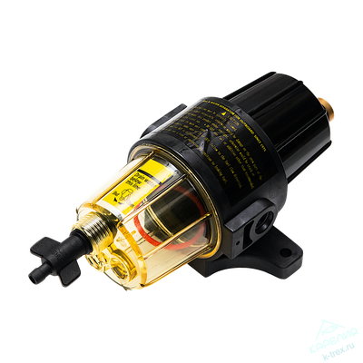 Лодочный мотор Hidea HDEF60FVEL-T EFI (1.85)