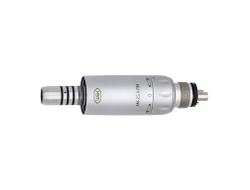 AM-25 A RM Мотор воздушный без подсветки, внутренняя подача воды, регулировка скорости 5-25 тыс.и направления вращения, разъем Midwest4, W&H Dentalwerk