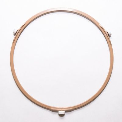 Кольцо к тарелке СВЧ 220мм