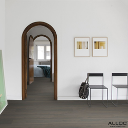 Ламинат Alloc Original Орех Нью-Эйдж 04574 34 класс толщина 11 мм без фаски с подложкой 1.912 м2