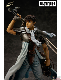 Фигурка 1/6 Гатс (Guts Shounenki Kyoto Figure)