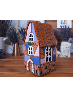 лампа для эфирных масел