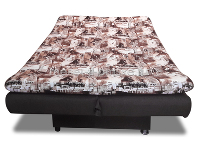 Диван Комфорт (книжка)