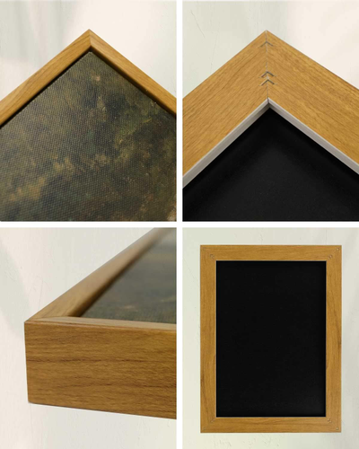 Картина на стену, рама