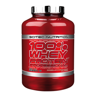 100% Whey Protein Professional 2350 г