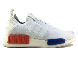 White mens nmd r1 deals