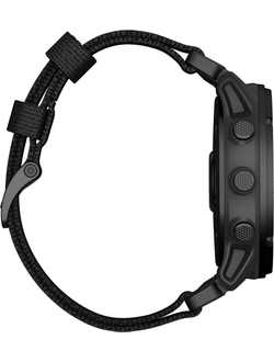 Умные часы Garmin Tactix Delta Solar 010-02357-11
