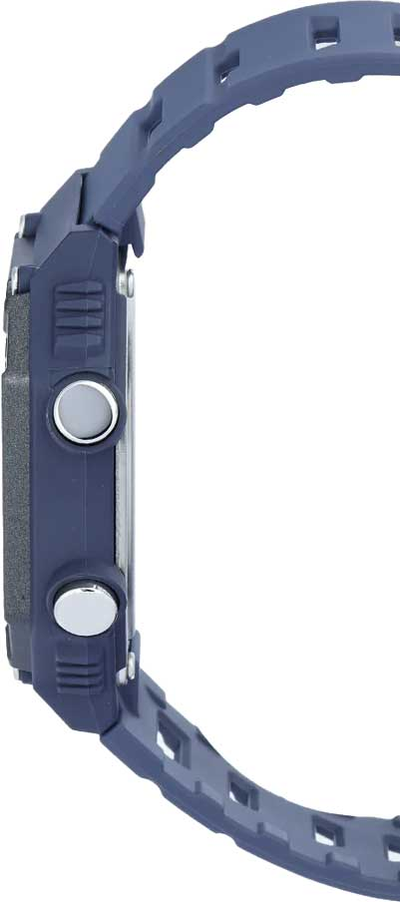 Часы Casio WS-B1000-2A