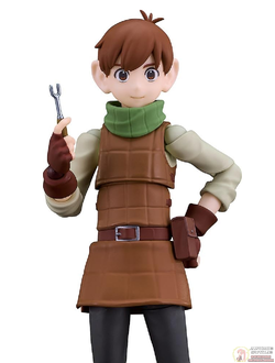 Фигурка фигма Чилчак Тимс (figma Chilchuck Tims)