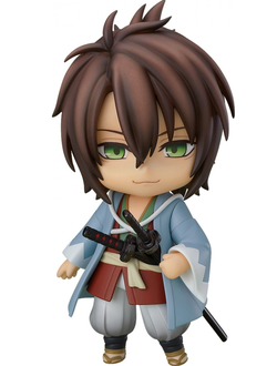 Нендроид Содзи Окита (Souji Okita)