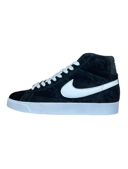 Nike Air Force 1 Blazer Mid '77 Vintage Black