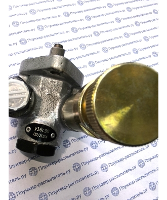 ТННД У-16с30 ЗИЛ-5301, МТЗ, СМД-18