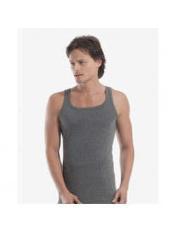 Майка мужская с хлопком Oztas - A 1025