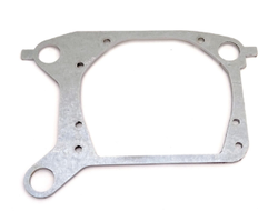 Kia RIO (2015-2017) Рестайлинг переходные рамки для замены линз (комплект, 2шт)