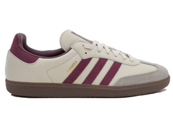 Adidas Samba Wales (Серые) Арт 2