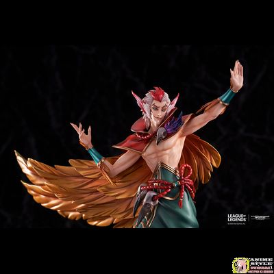 Фигурка 1/7 Рэйкан (Rakan)