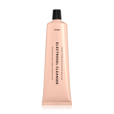 lixirskin очищающий гель для лица