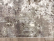Дорожка ковровая Oriental 3977A d.grey-beige / 1,6 м