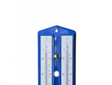 Гигрометр для контроля режимов инкубации УРИ (+25...+37°C)