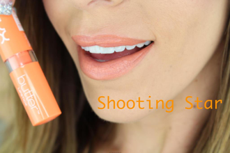 Масляная помада NYX Butter Lipstick 26 Shooting Star