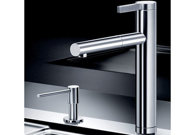 Смеситель Blanco Linee 517596