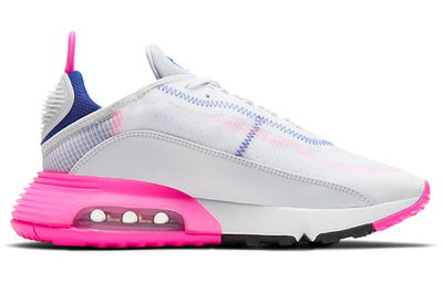 Nike air max laser pink cheap