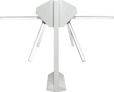 Двухпроходной турникет-трипод с автоматической «Антипаникой» «STL-04»