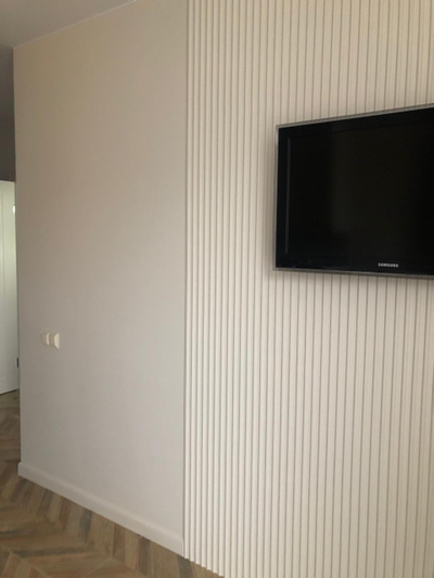 Гипсовая 3D панель "Галтель"